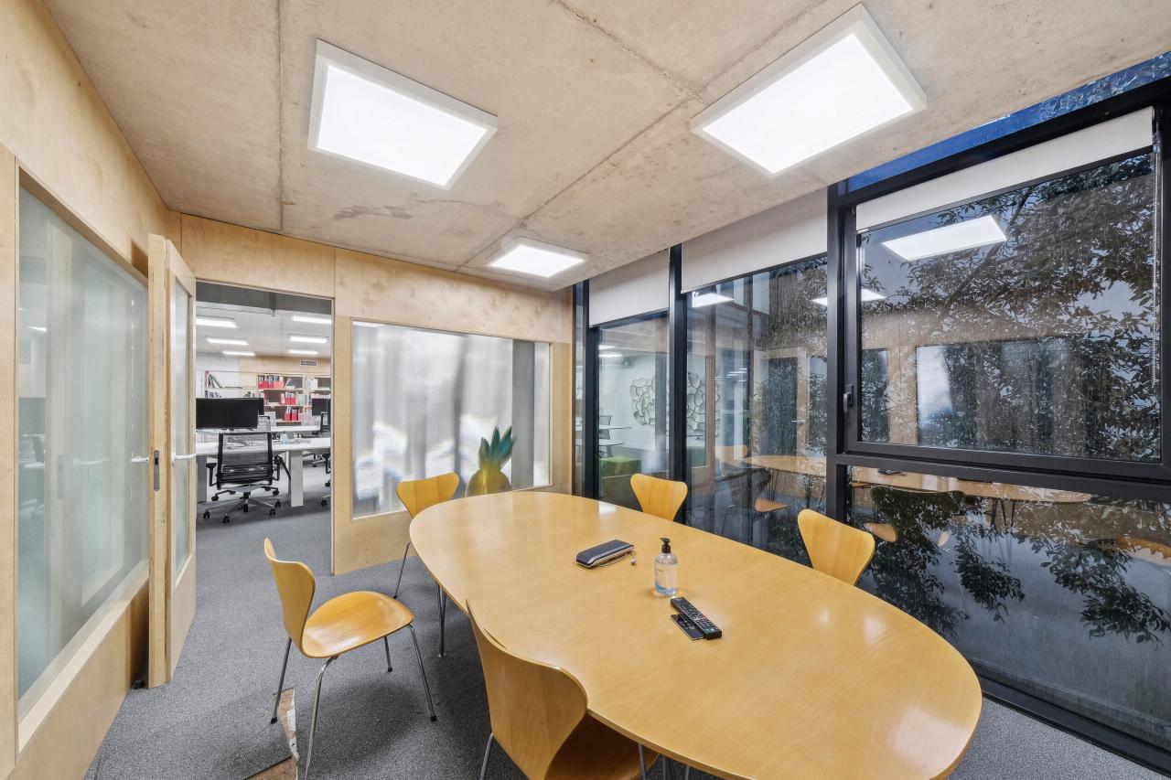 Bureau Paris 903m² Location bureau Paris OLBUR2427085 14